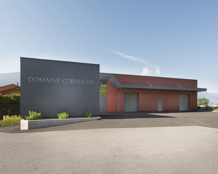 Domaine Cornulus
